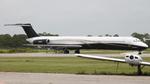 N572AA @ KFPR - Private MD-83 - by AviationLover50