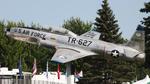 51-8627 @ KOSH - T-33A - by AviationLover50