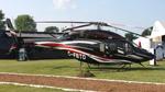 C-FBTD @ KOSH - Bell 429 - by AviationLover50