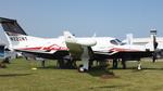 N222NT @ KOSH - Beech 220 Denali - by AviationLover50