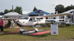 N72TA @ KOSH - Jabiru J230D - by AviationLover50