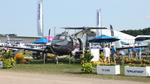 N349GX @ KOSH - PC-12 NGX - by AviationLover50