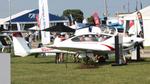 N520LP @ KOSH - Pipistrel Panthera - by AviationLover50