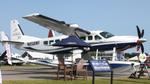 N208WF @ KOSH - Grand Caravan Floatplane - by AviationLover50