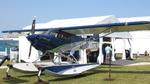 N69NX @ KOSH - NXCub floatplane - by AviationLover50