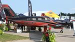 N701FY @ KOSH - M700 Fury - by AviationLover50