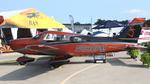 N690PM @ KOSH - Archer LX - by AviationLover50