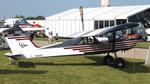 N223CD @ KOSH - S-21 Outbound - by AviationLover50