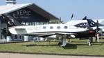 N278TF @ KOSH - Epic E1000 - by AviationLover50