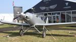 N50JU @ KOSH - A50 Junior - by AviationLover50