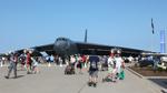61-0036 @ KOSH - B-52H - by AviationLover50