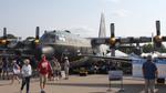 93-1456 @ KOSH - D-Day Heritage C-130H - by AviationLover50