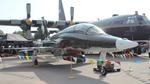 63-8187 @ KOSH - WWII Heritage T-38C - by AviationLover50