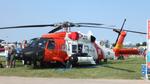 6014 @ KOSH - USCG MH-60T - by AviationLover50