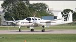 N24BT @ KOSH - Boomerang - by AviationLover50