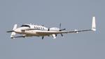 N514RS @ KOSH - Starship with Burt Rutan onboard - by AviationLover50