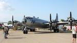 N529B @ KOSH - B-29A FiFi - by AviationLover50