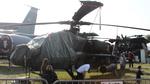 07-05524 @ KOSH - AH-64D - by AviationLover50