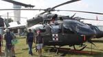 10-72159 @ KOSH - UH-72A - by AviationLover50