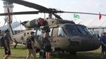 08-20111 @ KOSH - UH-60M - by AviationLover50