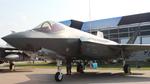 20-5620 @ KOSH - F-35A - by AviationLover50
