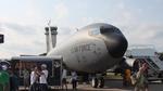 61-0310 @ KOSH - KC-135R - by AviationLover50
