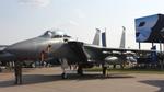 20-0001 @ KOSH - F-15EX - by AviationLover50