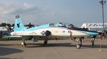 614856 @ KOSH - USNTPS T-38C - by AviationLover50
