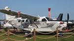 N900KX @ KOSH - Kodiak 900 - by AviationLover50