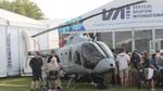 N337HG @ KOSH - JetRanger X - by AviationLover50
