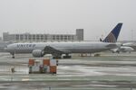 N2639U @ KSFO - Departing to the south, November rain, 'Pineapple Express' SFO 2024. - by Clayton Eddy
