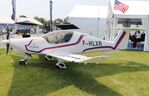 F-HLXR @ KOSH - Elixir Aircraft LSA
