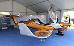 F-HLXA @ KOSH - Elixir Turbo