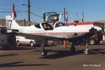 N207GA @ RTS - Sport class race #17 N207GA at the Reno air races in September 1999, primary pilot was Jeff Wernli. - by Marc Van Ryssel