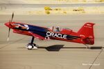 N17HE @ RTS - N17HE at Reno Stead in September 1999. - by Marc Van Ryssel