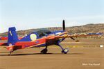 N301NL @ RTS - N301NL at Reno Stead in September 1999. - by Marc Van Ryssel