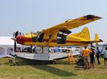 C-GUGQ @ KOSH - DHC-2 Beaver Mk.1 - by Mark Pasqualino