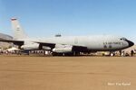 61-0303 @ RTS - 61-0303 of 314 ARS Beale AFB at Reno in September 1999. - by Marc Van Ryssel