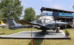 N8SD @ KOSH - Diamond DA 62 - by Mark Pasqualino