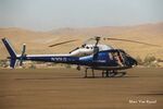 N30LG @ RTS - At Reno Stead in September 1999. - by Marc Van Ryssel