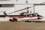 N523EH @ RTS - N523EH at Reno Stead in September 1999. - by Marc Van Ryssel