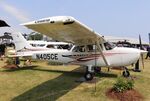 N405CE @ KOSH - Cessna 172S