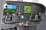 N405CE @ KOSH - Cessna 172S - by Mark Pasqualino