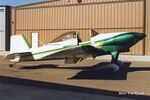 N333LT @ RTS - At Reno Stead in September 1999. - by Marc Van Ryssel