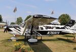 N760CS @ KOSH - Cessna T206H