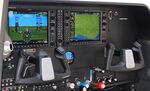 N760CS @ KOSH - Cessna T206H - by Mark Pasqualino