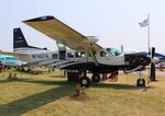N740TA @ KOSH - Cessna 208 - by Mark Pasqualino