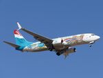 LX-LGV @ GMMX - Luxembourg (LUX)	Marrakesh (RAK)	LG971 - by Jean Christophe Ravon - FRENCHSKY