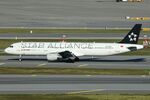 B-6383 @ RKSI - Air China A321 changed  to Oneworld livery - by FerryPNL