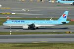 HL8556 @ RKSI - Korean A321Neo arriving in ICN - by FerryPNL
